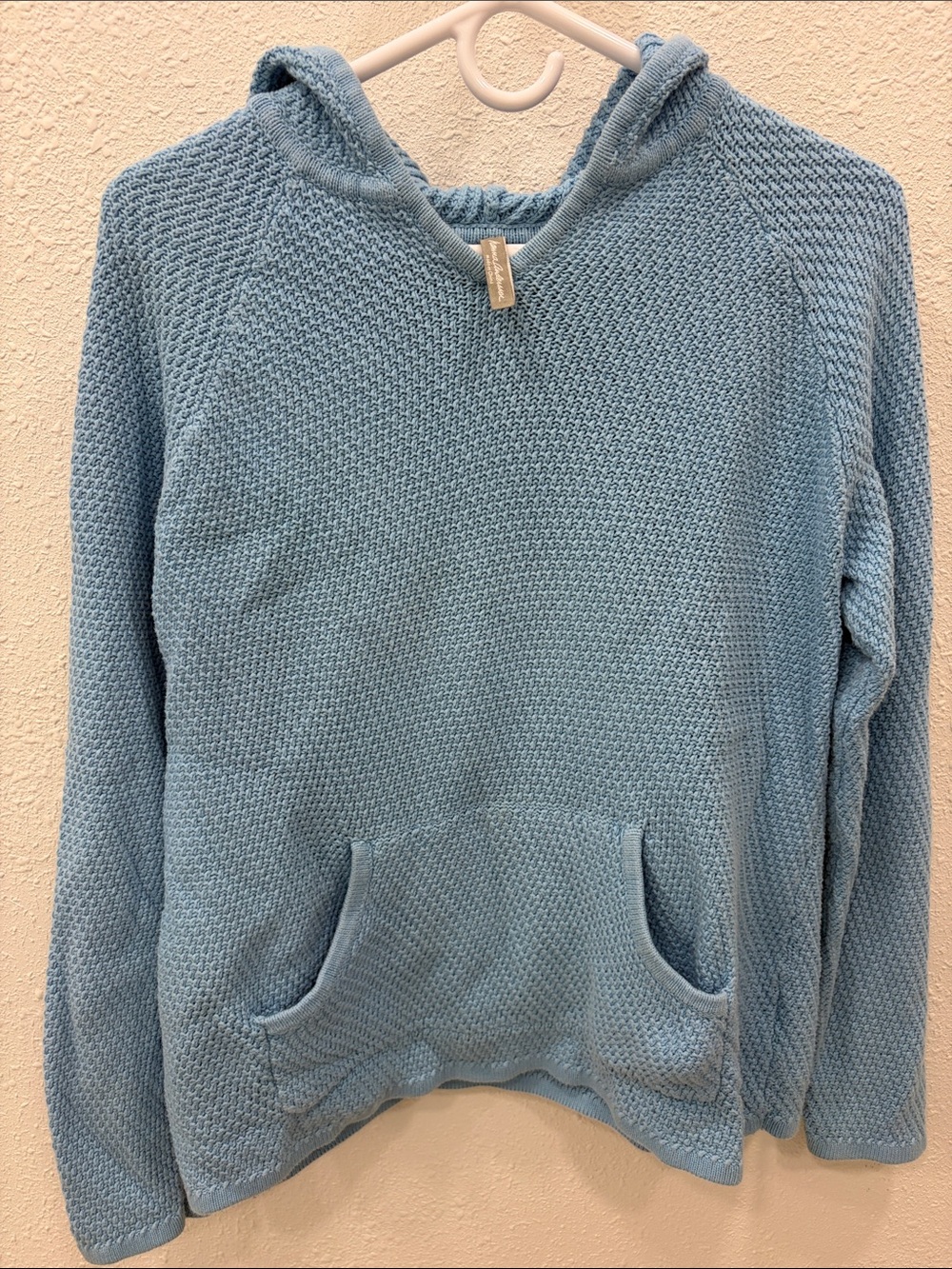 Hanna Andersson Sweater Hoodie